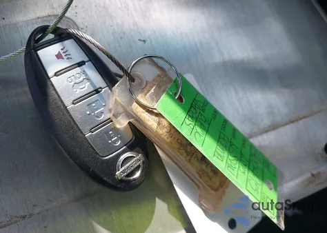 2015 Nissan Altima 2.5/2.5 S/2.5 Sl/2.5 Sv из США, поврежденный, VIN 1N4AL3AP8FC273113